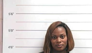 Patrice Davis-Williams, - Orleans Parish County, LA 